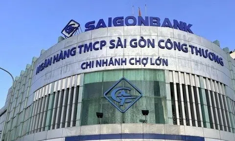 Saigonbank quý II/2025: Lợi nhuận giảm hơn 22%, tỉ lệ nợ xấu vượt 3%