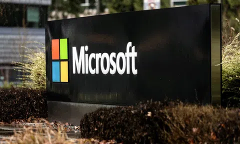 Microsoft gia nhập 'câu lạc bộ' 4.000 tỷ USD cùng Nvidia