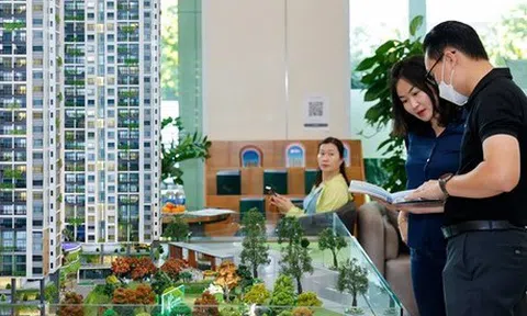 Thuế TNCN với bất động sản: Bộ Tài chính giới thiệu các phương án