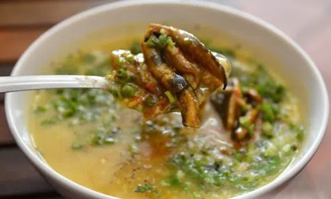 Mỹ đánh giá đây là "loại thịt tiến vua", bổ dưỡng hơn nhân sâm: bảo bối cho tim mạch, xương khớp, chợ Việt bán rất nhiều