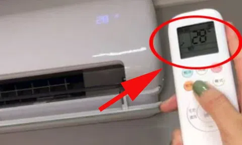 7 thói quen "đốt" tiền điện khi dùng điều hòa mà rất nhiều người đang mắc phải