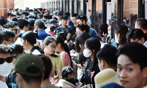 Ngày mai, hàng triệu người dân ở Hà Nội, Hải Phòng, TP HCM sẽ được mua một loại xăng mới