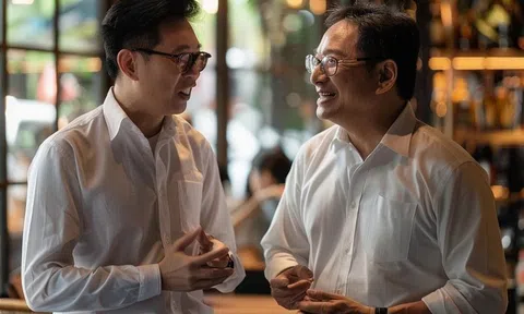 Khi bạn bè không thân mời ăn cưới, người thường từ chối “tôi bận”, người EQ cao nói khéo cách này để không xem là lạnh nhạt