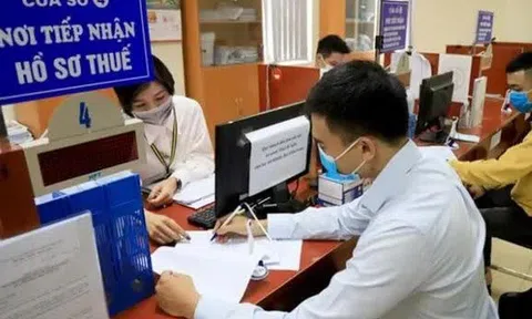Hà Nội nêu tên 41 đơn vị nợ thuế hơn 195 tỉ đồng