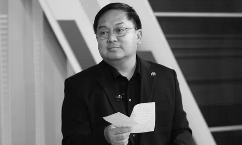 “Vào với Tiến ngay nhé…” - giây phút cuối đời của ông Hoàng Nam Tiến qua lời kể của Thành viên HĐQT FPT