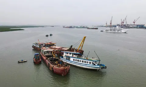 Bảo hiểm chi trả hơn 23 tỷ đồng vụ lật tàu ở Hạ Long