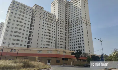 Tp.HCM thanh, kiểm tra các dự án vướng mắc, chậm tiến độ tại 168 phường/xã