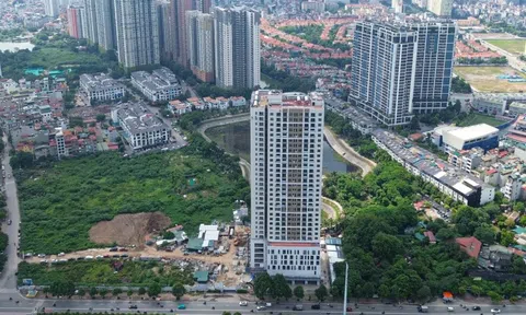 Sửa Luật Đất đai 2024 sau một năm thực thi