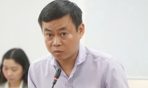 Thưởng ít nhất 15 triệu cho hộ ven bờ bắc kênh Đôi giao mặt bằng sớm