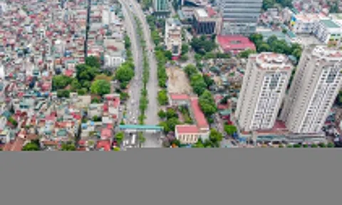 Giá đất có thể do Nhà nước quyết, không còn theo nguyên tắc thị trường