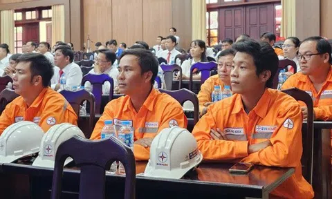 TP HCM thành lập 9 công ty điện lực mới