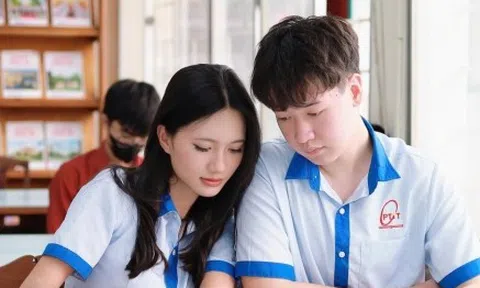 Điểm chuẩn Học viện Công nghệ Bưu chính Viễn thông 4 năm qua
