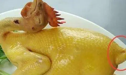 Dù túng thiếu đến đâu, 3 phần thịt này nên ăn càng ít càng tốt, đừng tiếc rẻ kẻo hại cả nhà