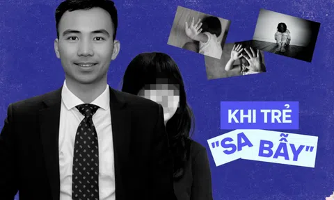 Điểm yếu CHÍ MẠNG khiến trẻ 13 tuổi dễ bị thao túng và sa bẫy lừa đảo, chuyên gia nói cha mẹ cần làm ngay điều này để giữ con