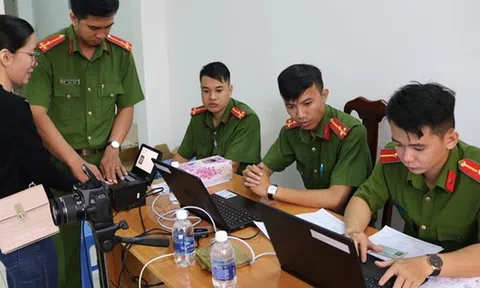 Bộ Công an vừa có đề xuất quan trọng liên quan đến căn cước của hàng chục triệu người dân cả nước