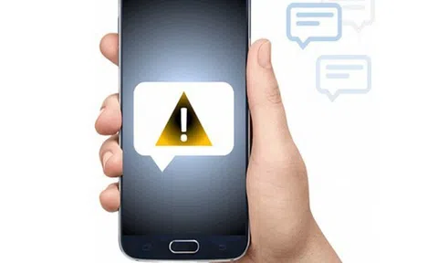 Một ngân hàng phát đi cảnh báo khẩn: Người dùng nhận được tin nhắn kèm thứ này thì 100% là lừa đảo