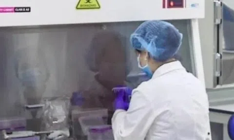 Người cha xét nghiệm ADN vì lời trêu 'con chẳng giống bố' và cái kết bất ngờ