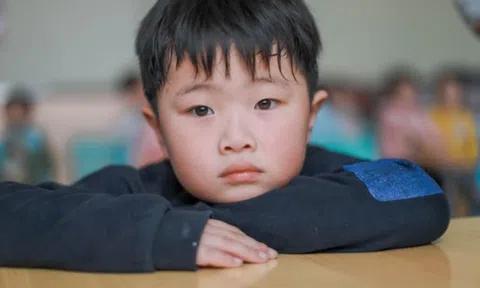 Ngỡ ngàng: 1 hành động trông "dị hợm" ở trẻ lại được nhà tâm lý người Nga chỉ ra là biểu hiểu của trí tuệ vượt trội!
