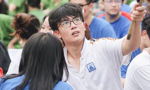 Một ngành từng bị chê là "vô dụng" nhưng tỷ lệ việc làm tại nhiều trường top toàn 100%, giữa bão AI càng "mọc thêm cánh" nếu biết trang bị điều này