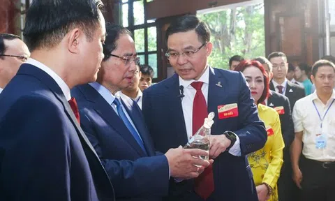 Thủ tướng giao nhiệm vụ cho PVN