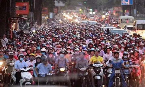 Phường Cửa Nam phản hồi thông tin ‘thí điểm cấm xe xăng’