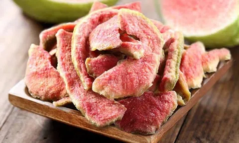 Mỹ đánh giá đây là loại quả có vitamin C gấp 21 lần táo: Không phải cam hay quýt, từ lá đến rễ đều là bài thuốc cực tốt cho đường huyết