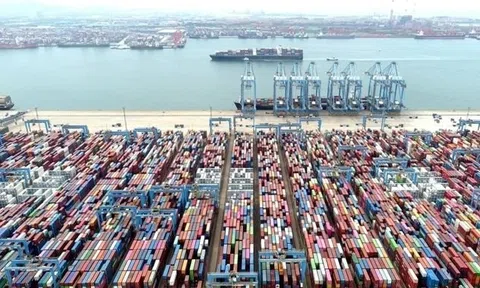 Tin vui về xuất khẩu