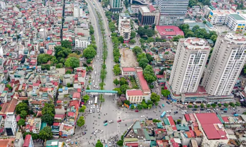 Giá đất có thể do Nhà nước quyết, không còn theo nguyên tắc thị trường