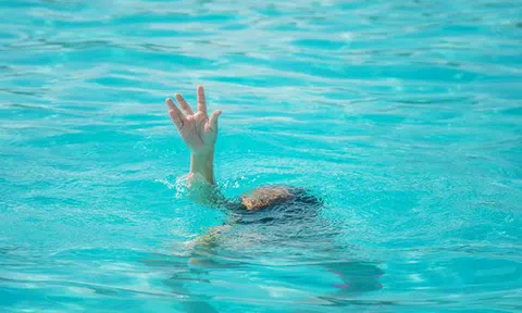 Liên tiếp xảy ra các vụ đuối nước: Phòng tránh cho trẻ bằng cách nào?