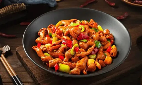 Phần thịt lợn "gây nghiện" này dù thơm cỡ nào cũng nên hạn chế, đặc biệt là với 4 nhóm người sau
