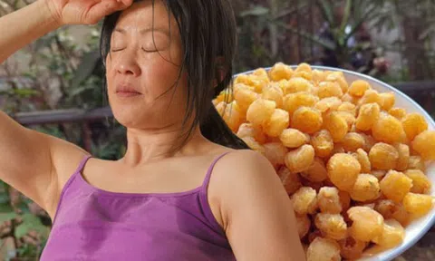 Nắng nóng gay gắt chớ ăn 5 loại quả này: Càng ăn càng sinh nhiệt, dễ mất ngủ và đau khớp