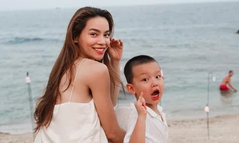 Hồ Ngọc Hà mừng vì con không được đi Mỹ, Thuỵ Điển: Nghe lý do mới thấy cách dạy con khéo léo, thực tế