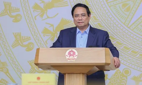 Thủ tướng yêu cầu đo đạc kết quả phục vụ người dân, doanh nghiệp