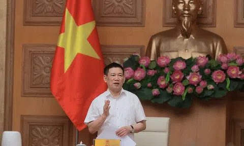 Phó Thủ tướng chỉ đạo về quản lý giá điện, xăng dầu