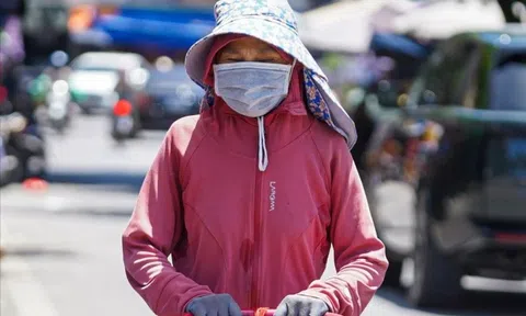 Hôm nay (5/8) là ngày ngắn nhất lịch sử