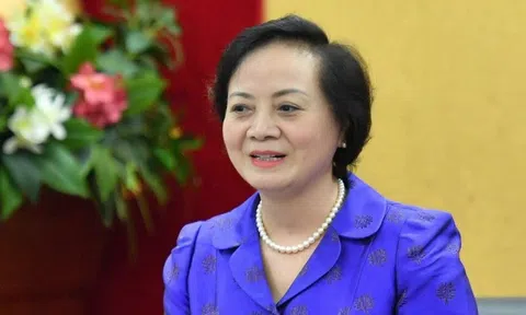 Bộ Nội vụ triển khai nhiệm vụ chưa có tiền lệ: Cử 34 cán bộ về cơ sở