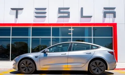 Lý do TSMC không phải lo dù mất Tesla