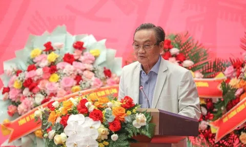 Thị trường bất động sản như 'máy bay chỉ có hạng thương gia'