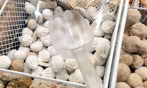 7 loại rau “bẩn” nhất chợ mùa hè: Nhìn thì tươi ngon nhưng dễ rước bệnh vào người, tuyệt đối tránh mua!