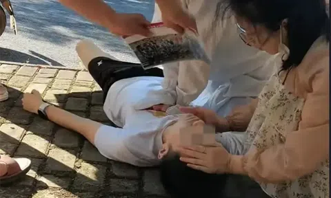 7 kiểu người dễ bị say nắng nhất được bác sĩ cảnh báo, ai cũng nên biết để "phòng thân"