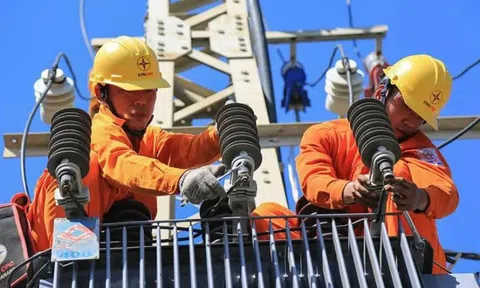 Miền Bắc lập kỷ lục mới về công suất tiêu thụ điện