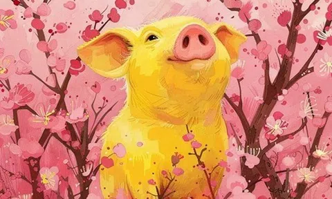 Từ sau Rằm tháng 6 Nhuận, ai đen mặc ai, 3 con giáp này vẫn may mắn khắp người, giàu lên thấy rõ