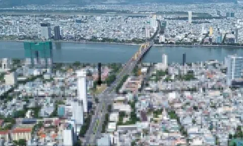 Đấu giá 'đất vàng' gần cầu Rồng, giá khởi điểm hơn 616 tỷ đồng