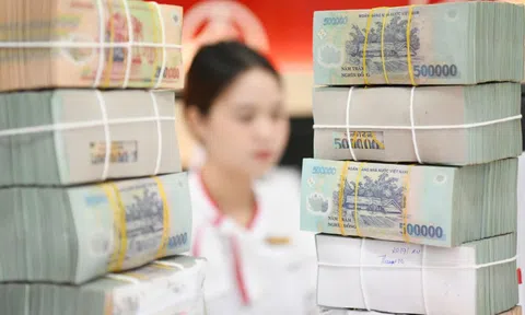 Cuộc đua hút tiền gửi, tăng tổng tài sản của các ngân hàng
