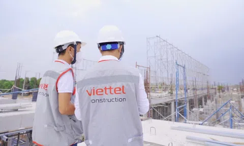 Một cổ phiếu "họ" Viettel được dự báo vượt 100.000 đồng trong thời gian tới
