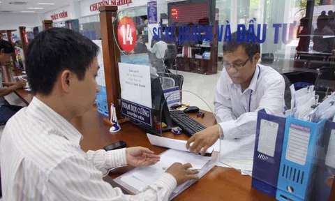 174 nghìn doanh nghiệp mở mới và quay lại hoạt động, nhưng có tới 144,4 nghìn doanh nghiệp rút lui khỏi thị trường trong 7 tháng qua
