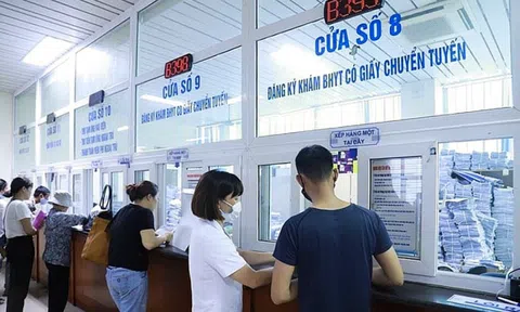 Từ 15/8, thông tin trên thẻ BHYT có sự thay đổi, người dân cần nắm rõ