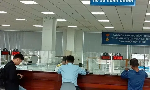 Thuế TP HCM công khai danh sách công chức hỗ trợ người nộp thuế