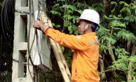 Rò rỉ điện sau công tơ khiến hoá đơn tăng vọt: Khách hàng cần chủ động kiểm tra