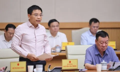 Bộ trưởng Tài chính: Hơn 500.000 hộ kinh doanh mở mới sau 7 tháng